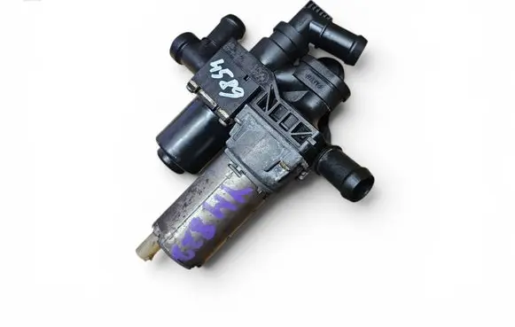 BMW 3 E90 E91 Electric auxiliary coolant/water pump 6951814 1147412189 6412695181403