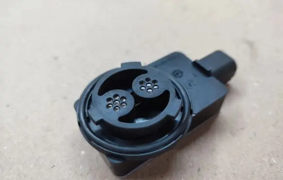 Mercedes-Benz S W221 Air quality sensor 