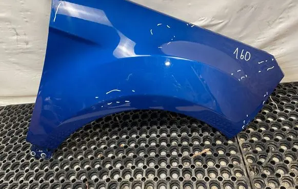 Ford Ecosport Fender 