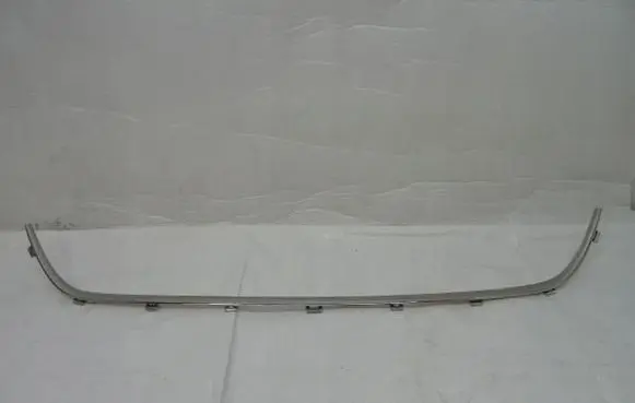 Citroen DS5 Front grill 1613422780