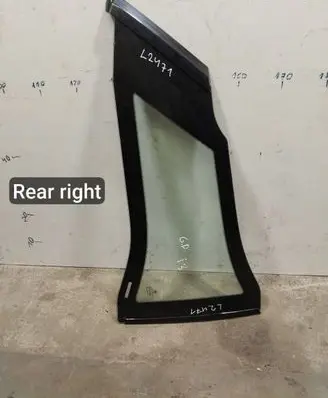 BMW i3 Rear side window 7288190