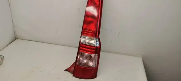 Fiat Panda II Rear/tail lights 280202