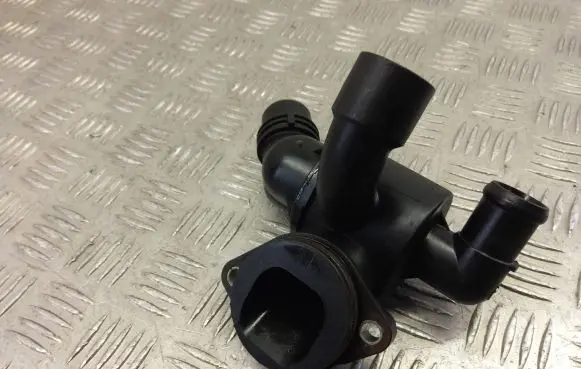 Thermostat/thermostat housing