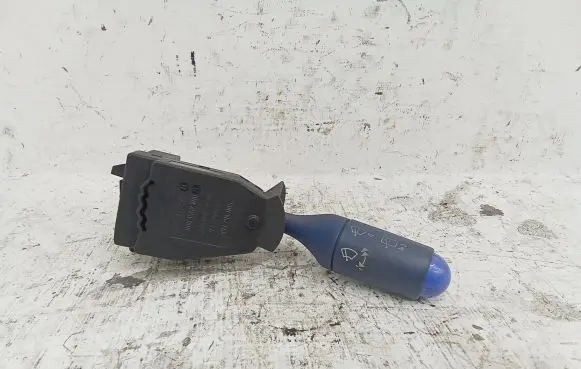 Wiper control stalk