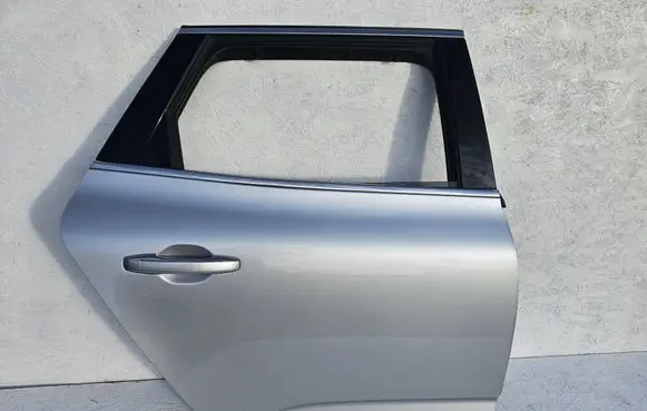 Renault Talisman Rear door 