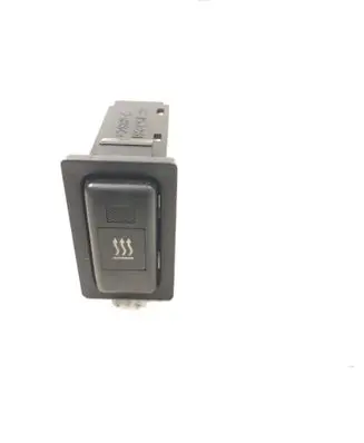 Toyota Avensis T250 Windscreen/window heater switch 153337