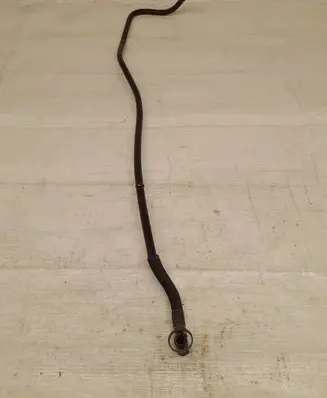 BMW X3 F25 Vacuum line/pipe/hose 0314032710