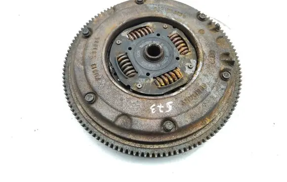 Volkswagen Golf III Clutch set kit 067105273G 1862490031