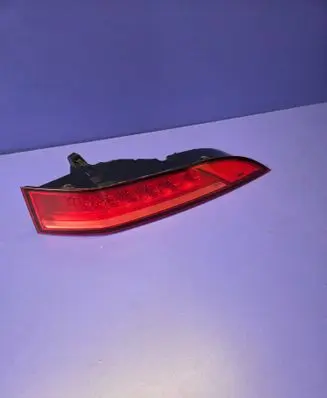 Rear/tail lights