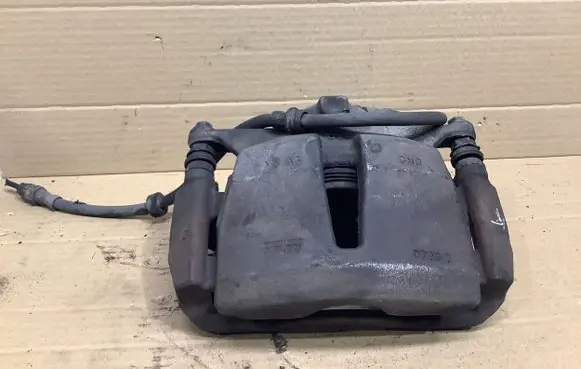 Volkswagen Sharan Front brake caliper