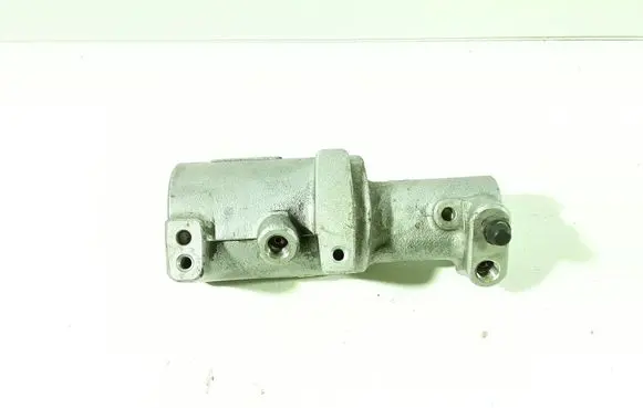 Master brake cylinder