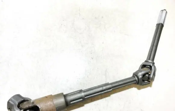 Volkswagen Phaeton Steering column universal joint