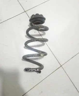 Nissan X-Trail T32 Rear coil spring Nocode