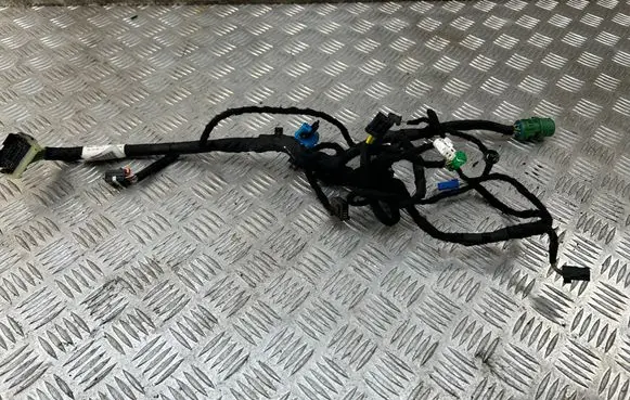 Peugeot 508 II Wiring harness 9828964880