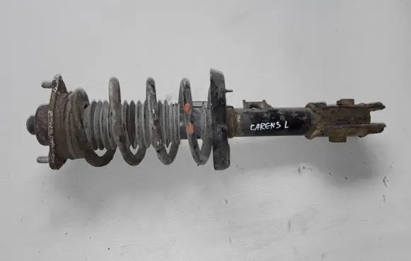 KIA Carens III Front shock absorber/damper 54650A4100