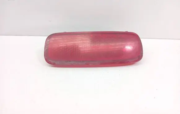 Peugeot 206 Rear tail light reflector 