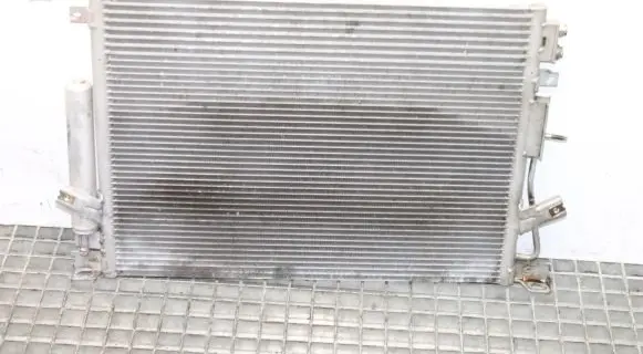 Chrysler 300C A/C cooling radiator (condenser)