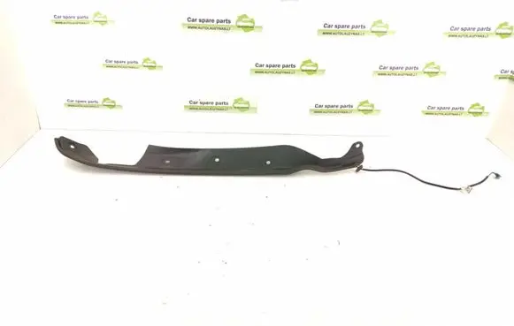 Mercedes-Benz ML W166 Loading door rubber seal (on body) A1668700851 1668700851