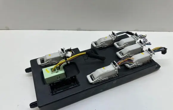 Jaguar XE Comfort/convenience module GX7314F041AJ