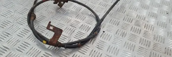 Suzuki Jimny Hand brake release cable 