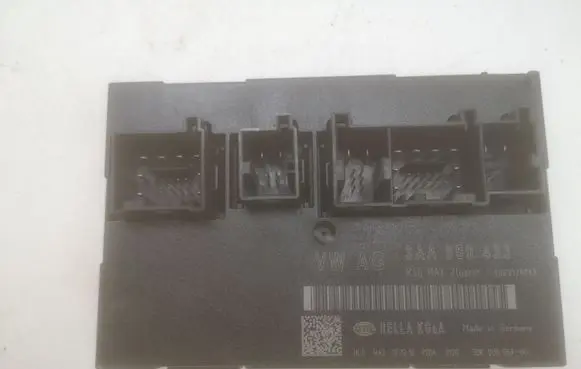 Volkswagen PASSAT CC Comfort/convenience module 3AA959433