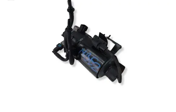 Hyundai Santa Fe Fuel filter housing 