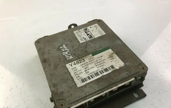 Mazda 626 Other control units/modules B65L18881A K1422