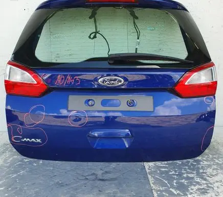 Ford Grand C-MAX Tailgate/trunk/boot lid AM51U40414AJ