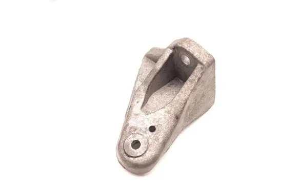 Jaguar XF Engine mounting bracket R836037BB