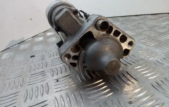 Volvo XC60 Starter motor 31419530