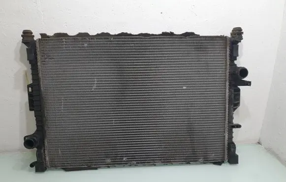 Ford Mondeo MK IV Coolant radiator