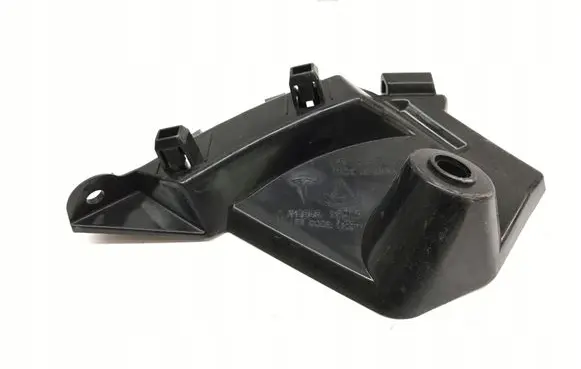 Tesla Model X Front bumper mounting bracket 104709200H