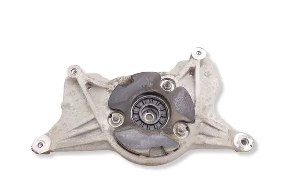 Tesla Model Y Coil spring mount 104437100D
