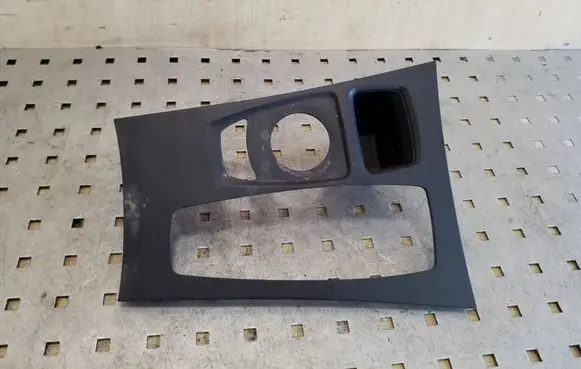 BMW X5 E70 Center console 51166960025