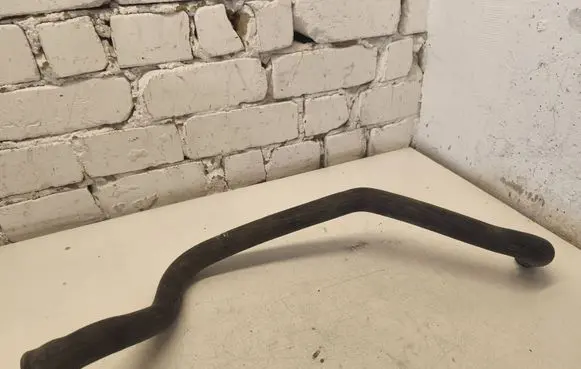 Volkswagen Transporter - Caravelle T4 Engine coolant pipe/hose 074121051C
