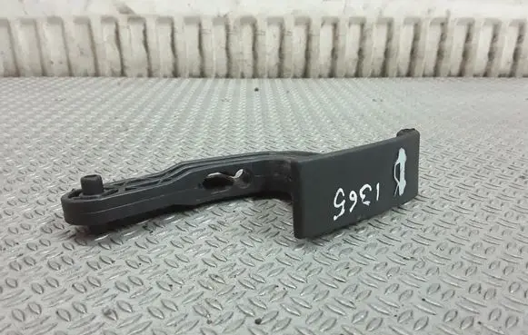 Citroen Jumper Engine bonnet (hood) release handle