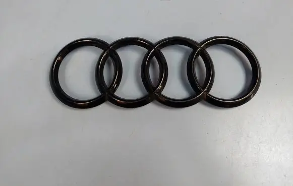 Audi A8 S8 D5 Manufacturer badge logo/emblem 4N0853605