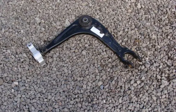 Citroen C5 Front control arm