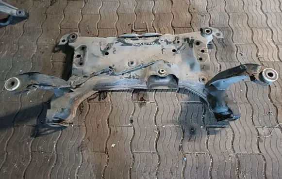 Ford Grand C-MAX Front subframe NOCODE