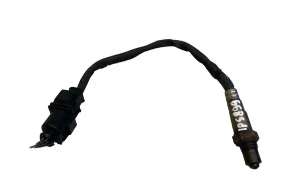 Opel Vivaro Lambda probe sensor 226A42455RB 0281004187 H8201115305