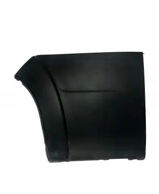 Citroen Jumper Rear fender molding trim 1317367070