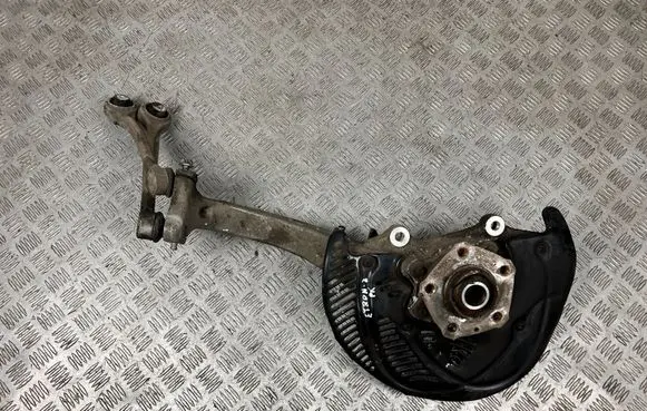 Audi e-tron Front wheel hub 4M0407559