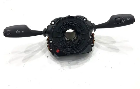 BMW 5 GT F07 Wiper turn signal indicator stalk/switch 9245625