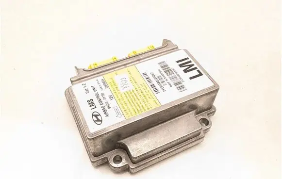 Hyundai ix35 Airbag control unit/module 95910-2Y100 28309534