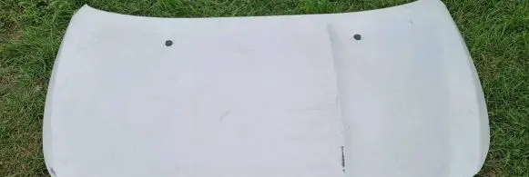 Fiat Tipo Engine bonnet/hood