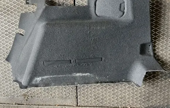 Ford C-MAX II Front door card panel trim AM51R31148AH