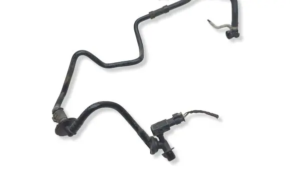 Audi A5 Vacuum line/pipe/hose 5Q0906207