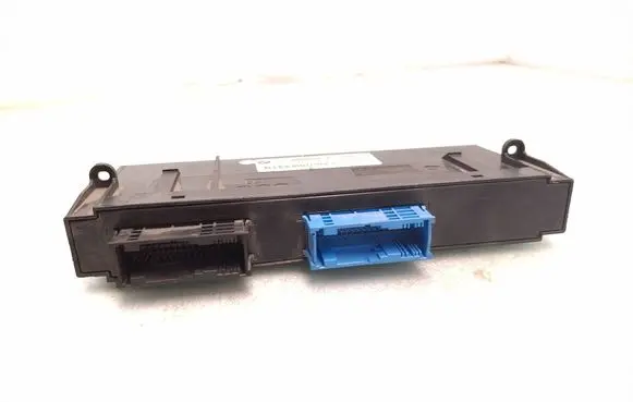 BMW 3 E90 E91 Comfort/convenience module 9187537 9187535 437FT20050
