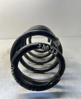 BMW X5 E53 Front coil spring 31336750338