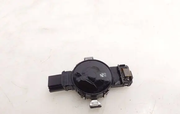 Porsche Cayenne (9Y0 9Y3) Rain sensor 81A955547A